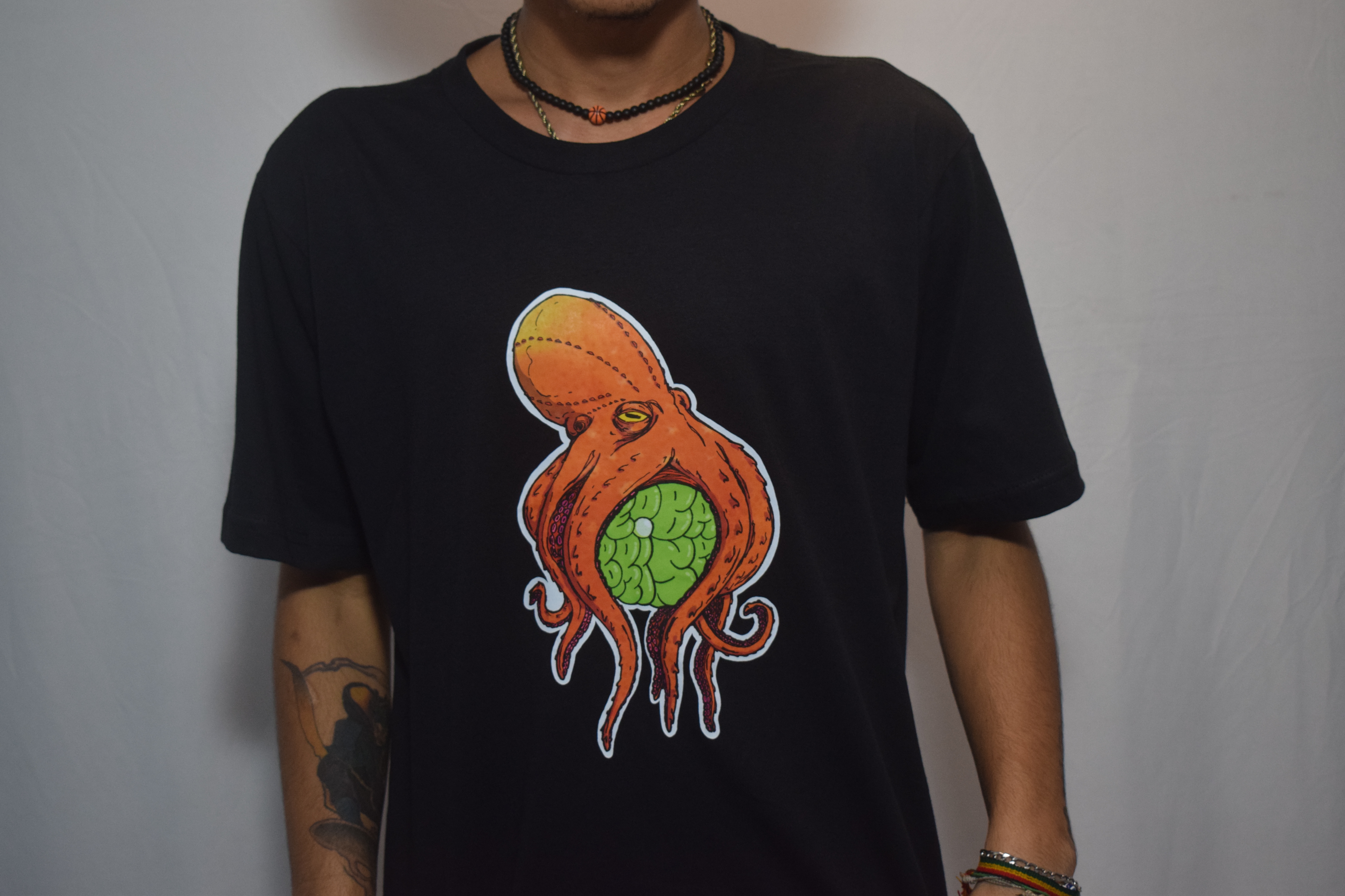 Camiseta Polvo RB da Roba Brisa