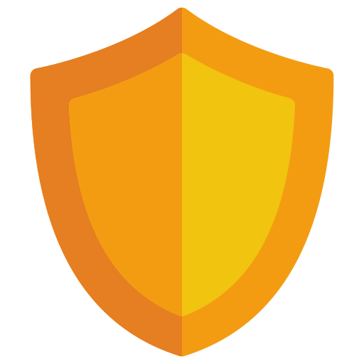 Certificado Defence de proteção da loja Roba Brisa